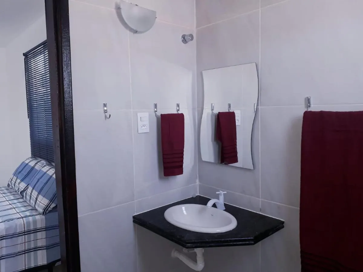 Isa Natal 1 - Banheiro Privativo Apartment