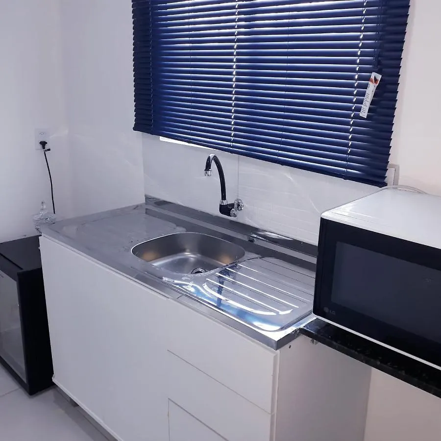 Isa Natal 1 - Banheiro Privativo Apartment